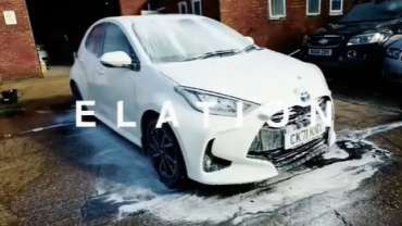 Valeting for cars, campers and commercial vehicles